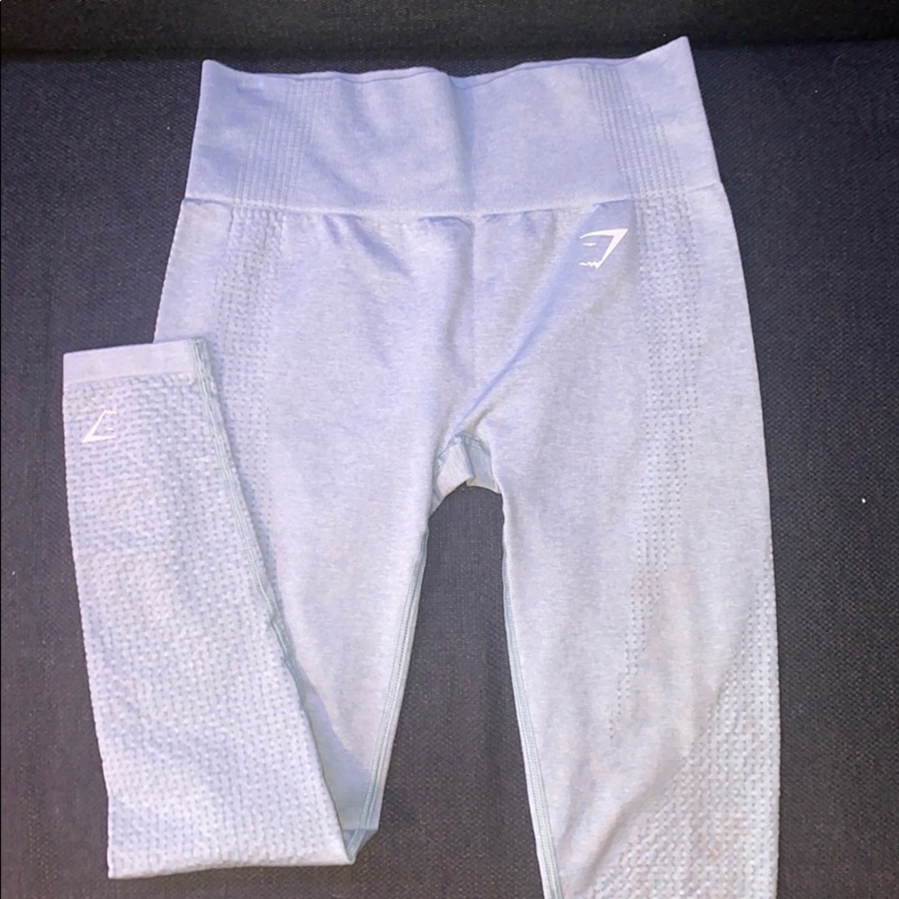 gymshark vital seamless leggings - Picture 1 of 4